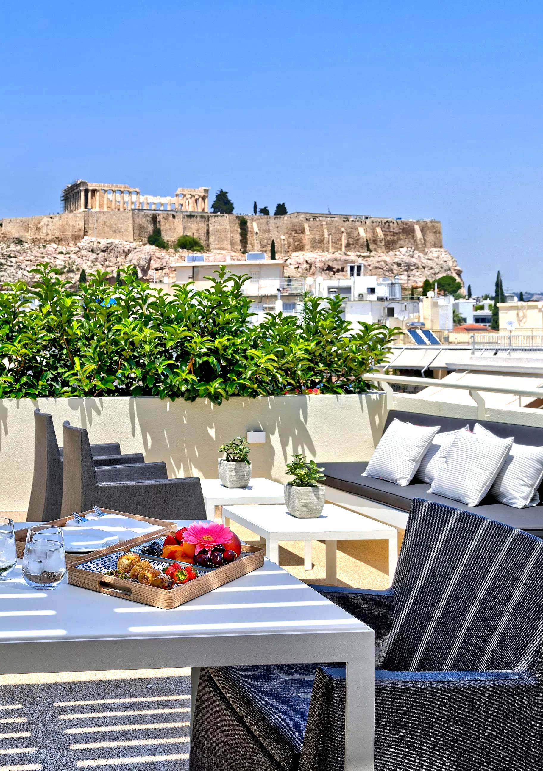 Divani Palace Acropolis